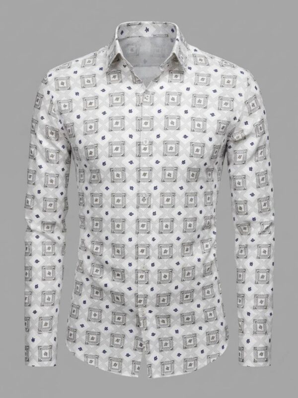 Gemini_Generated_Image_i2y5o3i2y5o3i2y5 Premium Someshwari Cotton Shirt Fabric for Men – Soft, Breathable & Stylish Printed Design (Unstitched)